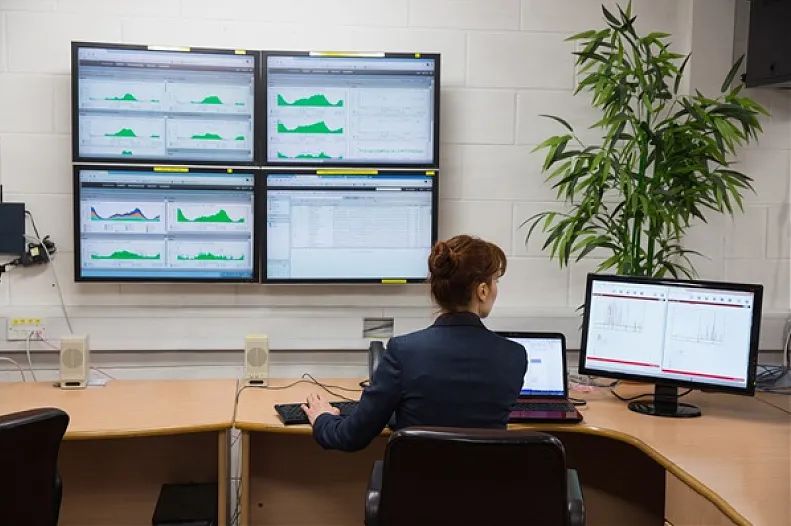 天然气管道无线监控系统的研究